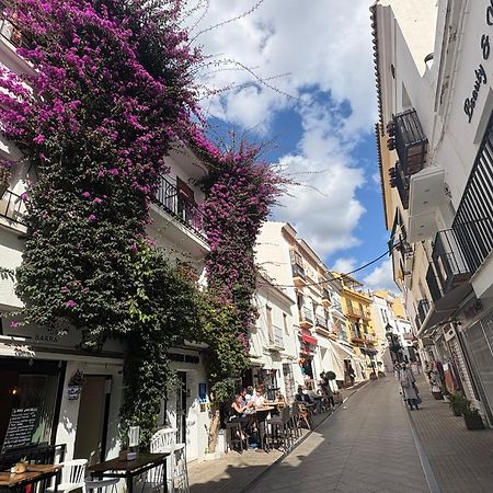 Hostal Paco Marbella Luaran gambar