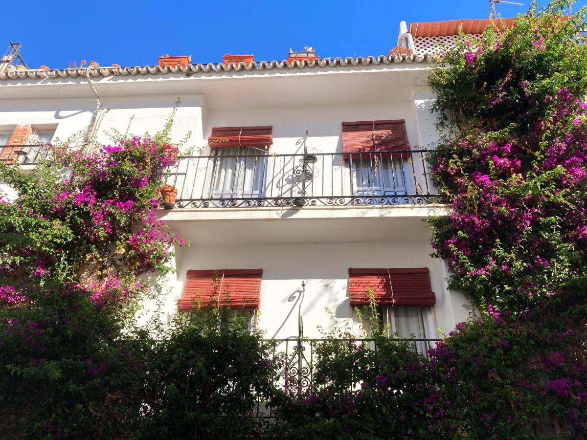 Hostal Paco Marbella Luaran gambar