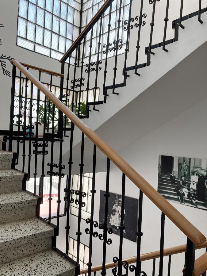 Hostal Paco Marbella Luaran gambar
