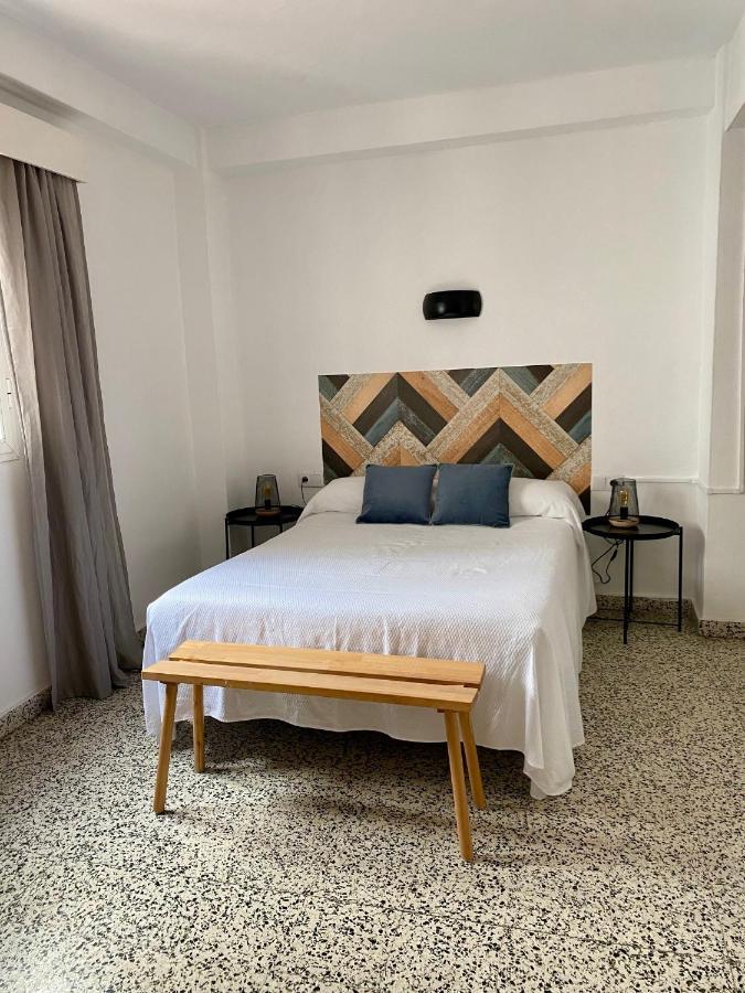 Hostal Paco Marbella Luaran gambar