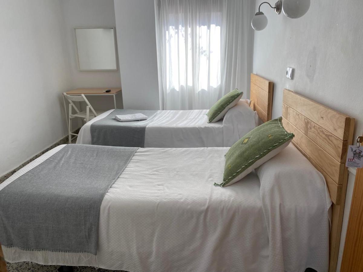 Hostal Paco Marbella Luaran gambar