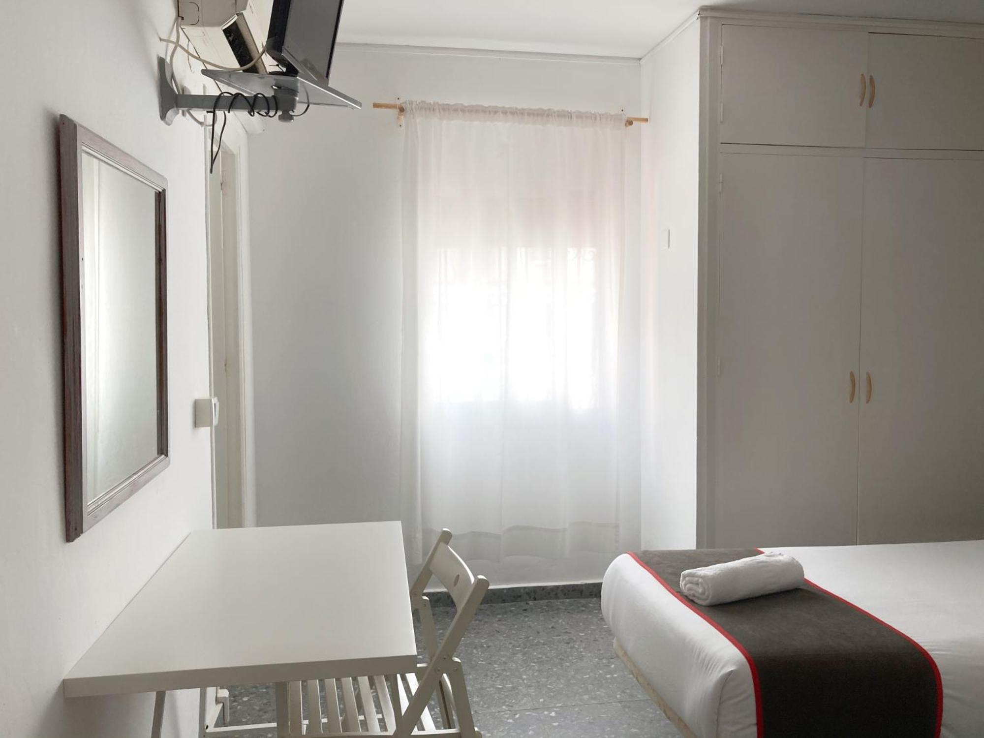 Hostal Paco Marbella Bilik gambar