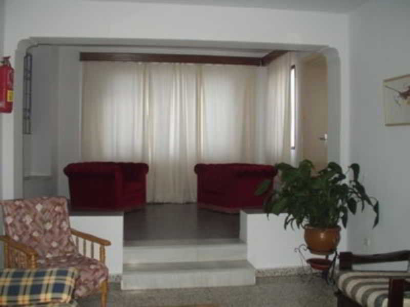 Hostal Paco Marbella Luaran gambar