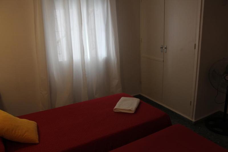 Hostal Paco Marbella Luaran gambar