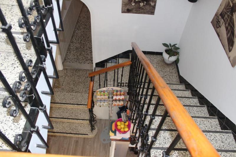 Hostal Paco Marbella Luaran gambar